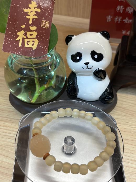 羊角珠串HL0010 商品图0