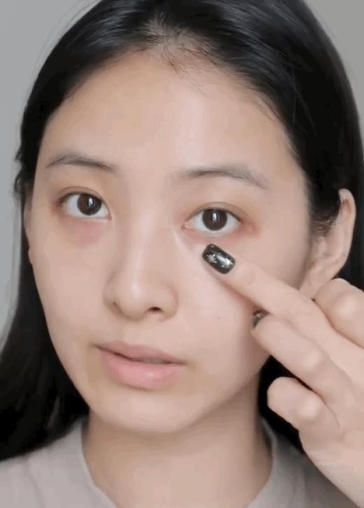 【5.24王炸割肉价】兰蔻遮瑕膏 14g 100# 110# 商品图2