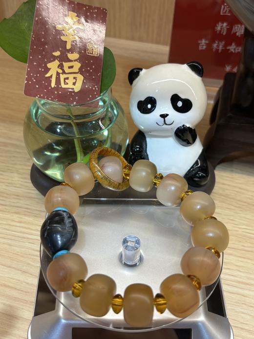 羊角珠串HL-2570007 商品图0