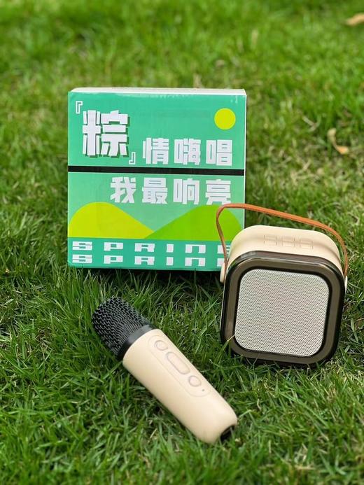 😍救命！闺蜜送的端午礼袋太会了‼️两款【端午创意户外露营限定礼包】直接封神✨ ✅户外派对、露营野餐、狼人杀桌游、露天K歌、草地飞盘... 商品图4