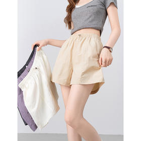 【39元购】6D立体运动短裤丨健身党爱宠 运动风slay全场