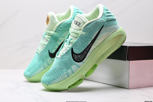 耐克Nike Air Zoom GT Hustle 3减震防滑耐磨低帮篮球鞋FV5952-601男女鞋 商品图7