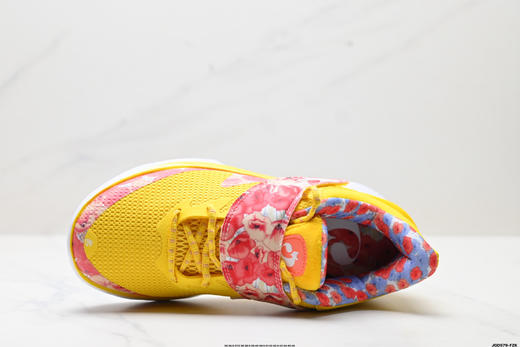 安德玛Under Armour Curry库里低帮减震防滑实战篮球鞋3028807-801男女鞋 商品图1