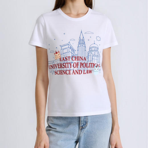 2025年文化衫 商品图3