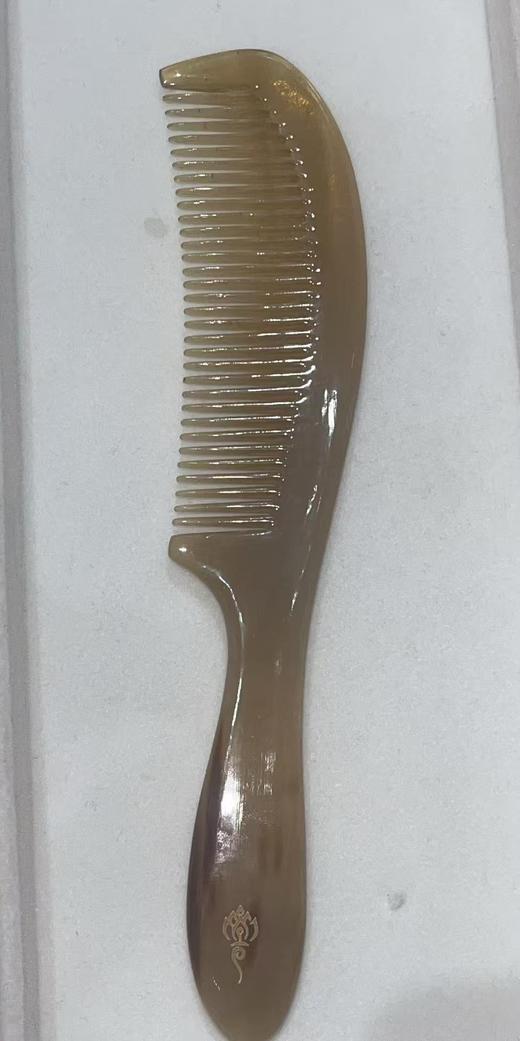  20cm月亮梳 商品图0