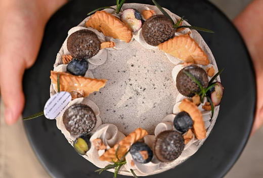 海盐可可奥利奥 商品图3