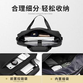 维多利亚旅行者大容量减震内胆包手提包公文包背包电脑包7008