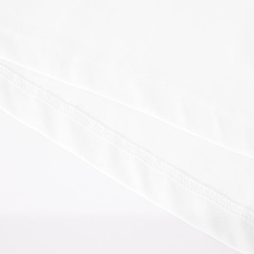 【新品上新】HX 夏季圆领短袖T恤微宽松版型C102520213101 商品图5