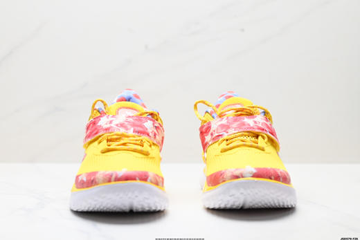 安德玛Under Armour Curry库里低帮减震防滑实战篮球鞋3028807-801男女鞋 商品图6