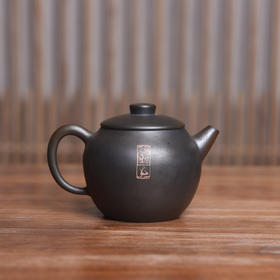 田记窑  璞炻【豁融】壶