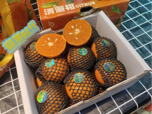 阿斯蜜柑一箱 商品图0