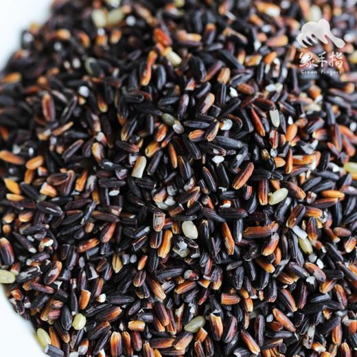 生态黑米 | 合作生产*Eco-black Rice | Partner Production 商品图2
