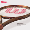 威尔胜（Wilson）Pro Staff 97 V14威尔逊奥运冠军郑钦文同款全碳素小金拍 WR136011U2 商品缩略图1