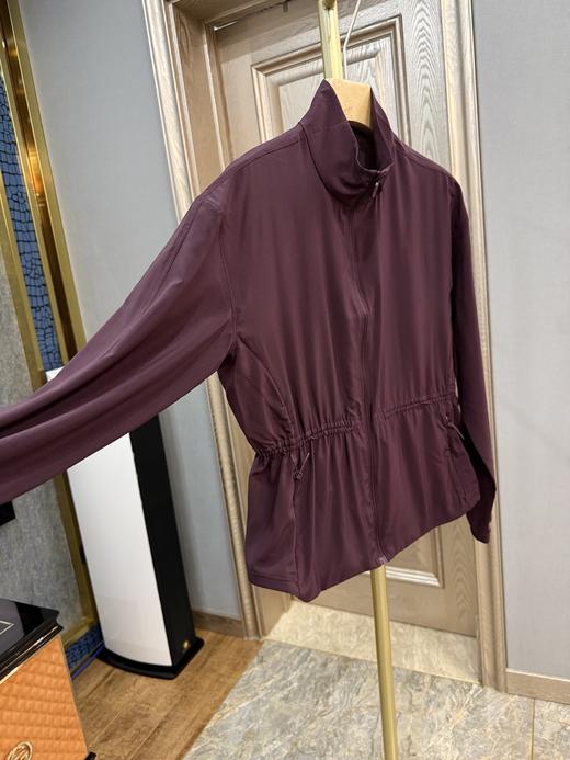 点此购买 Lulu露露女士超薄收腰皮肤衣 yw 319544 商品图11