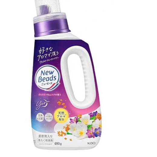 花王洗衣液茉莉 商品图0