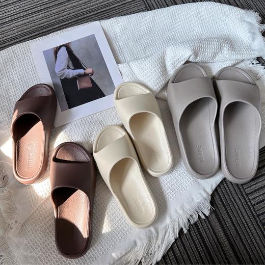 【夏季透气懒人必备洞洞鞋】厚底穆勒洞洞鞋女款 | 包头半拖凉拖鞋 EVA 踩屎感软底 户外通勤办公室百搭  亲子凉拖 商品图4