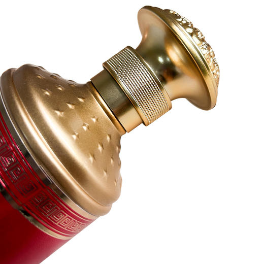 白水杜康窖酒6酒52度500ml*6瓶 商品图6