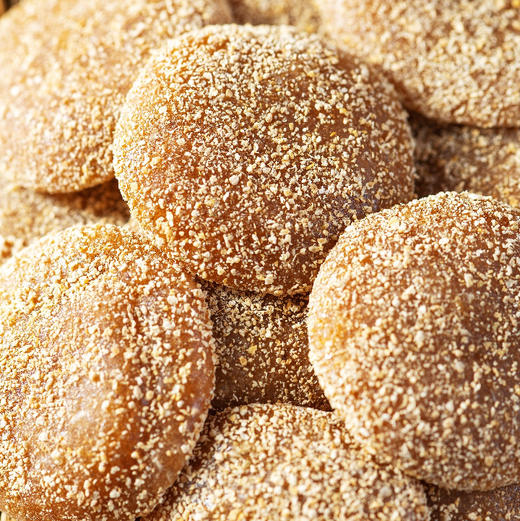 【下单后48小时发货】野酸枣饼80g*4包 商品图5