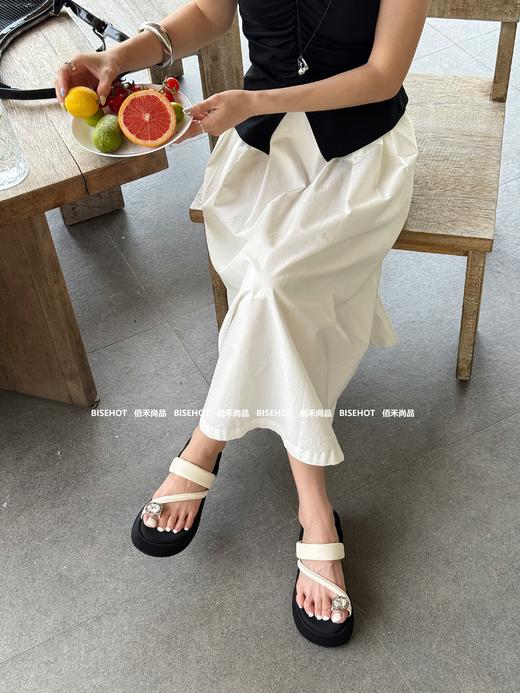 新品女士拖鞋689B52592（W） 商品图8