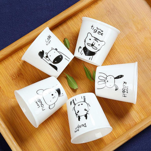 迷你马克杯 商品图3