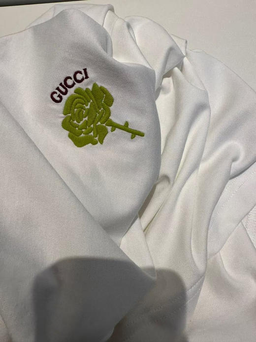 圆领T。  粉色。白色。自己备注号码颜色 商品图14