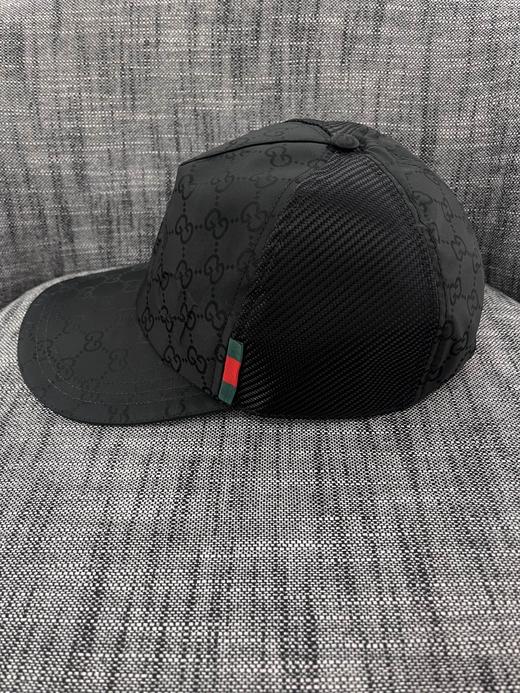 中性款帽子G00 商品图1