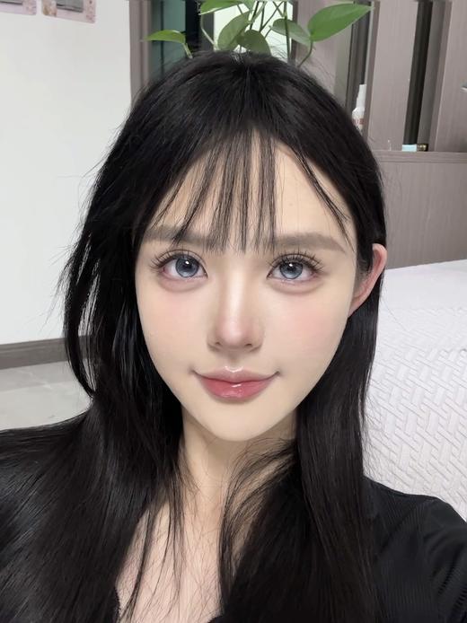 yeelens  半年抛 S19困困小狗 直径14.2mm着色13.5mm 商品图4