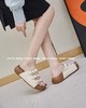 新品女士厚底拖鞋762B52598（W） 商品缩略图3