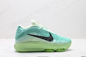 耐克Nike Air Zoom GT Hustle 3减震防滑耐磨低帮篮球鞋FV5952-601男女鞋