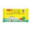 【悦惠精选】湾仔码头荠菜猪肉水饺(99只)1.98kg 商品缩略图5