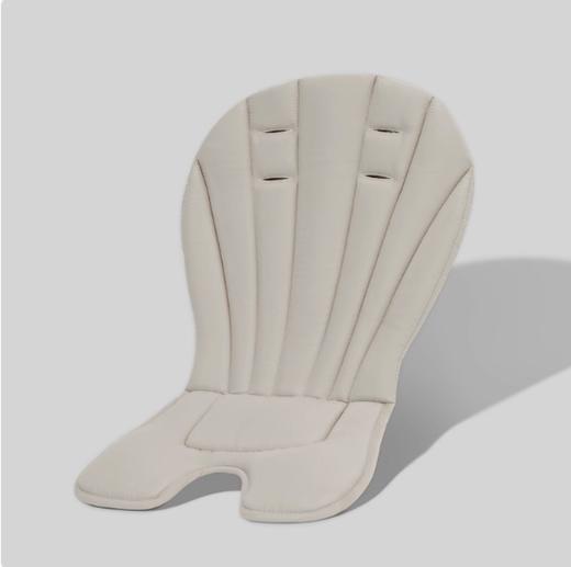 抑菌云感坐垫餐椅垫靠垫坐垫默认贝壳垫（价值168元） 商品图0