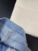 【牛仔系】5221简约夏季薄款天丝牛仔裤-喜出 商品缩略图4