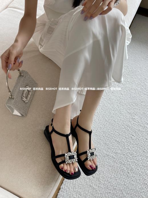 新品女士凉鞋962B52588（W） 商品图7