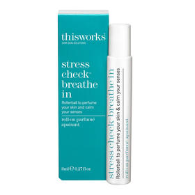 【礼想心动】thisworks 舒压滚珠精油 8ml/瓶