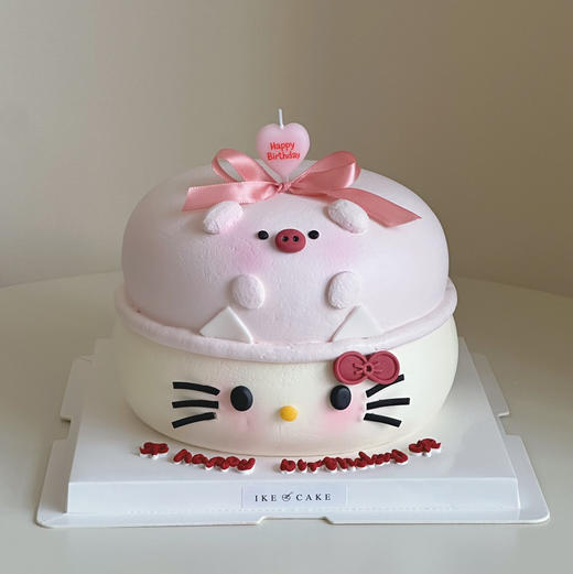 小猪kitty 商品图0