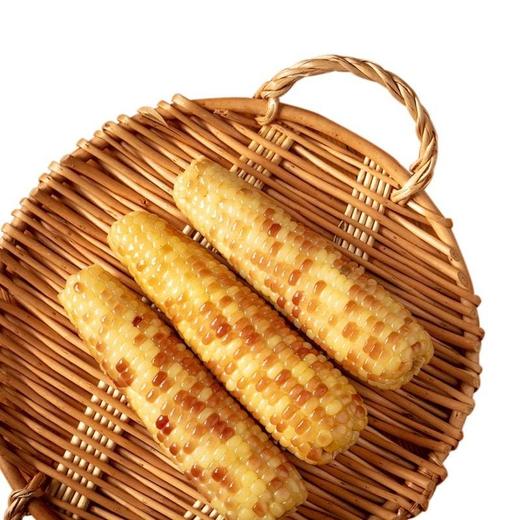 【悦惠精选】人间风物小花糯玉米1.58kg 商品图1