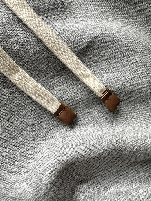 现货 THS-限时 缪家 松紧腰百慕大短裤 抽绳短裤 BJ3324 商品图4