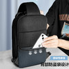 维多利亚旅行者潮流骑行斜挎包胸包5085 商品缩略图9