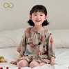 意大利C&C 亲子款棉绸印花家居服套装 睡衣 小童/中大童/成人 多款可选 商品缩略图12