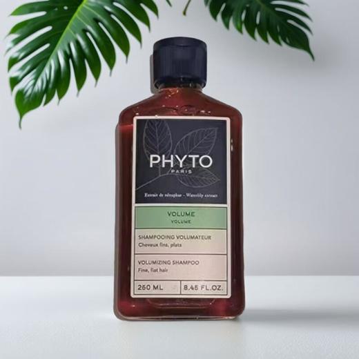 发朵蓬松丰盈洗发水 250ml/瓶 商品图0