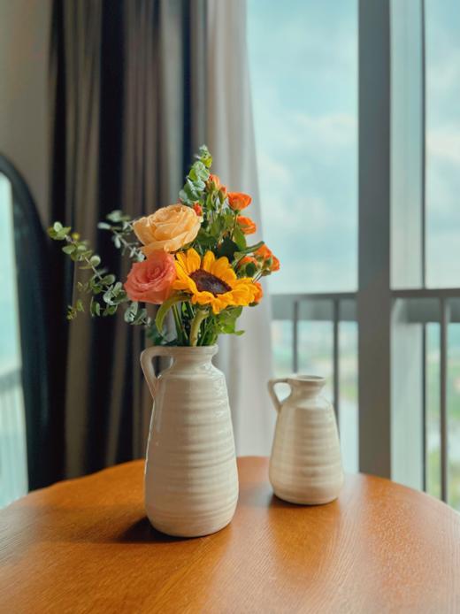 💰一折不到，抄底价💖自留款💖【欧洲复古窑变工艺花瓶】 🌸出口欧洲爆款复古工艺花瓶合集！除了海淘，砸钱都买不到！就算不插花 裸瓶也美 😍 商品图1