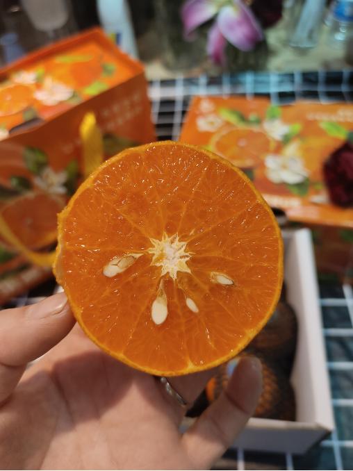 阿斯蜜柑一箱 商品图3