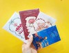 纸先生85×130mm长方形贺卡万用卡（图案随机） 商品缩略图3