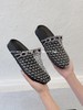 新品女士镂空拖鞋919B52594（W） 商品缩略图3
