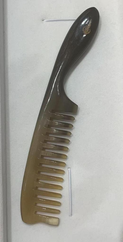 18cm弯手柄 商品图0