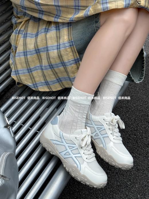 新品女士休闲网鞋968B52587（W） 商品图7