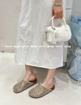 新品女士拖鞋671B52596（W）