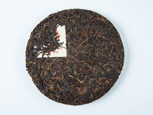 1998勐海绿印8582 生茶（10克/3罐）【用于展示，勿拍】 商品图1