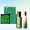【周末好物节】【口碑推荐】LA MER/lamer海蓝之谜套装精粹水正装150ml+精粹乳正装125ml送礼盒礼袋 商品缩略图3