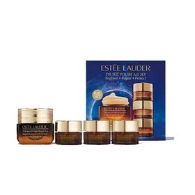 【保税仓】雅诗兰黛抗蓝光特润修护肌活精华眼霜套盒(买15ml享30ml) 请单拍-合并订单不发货